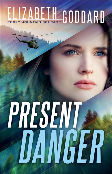 Present danger / Elizabeth Goddard.