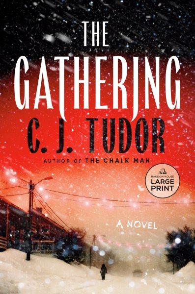 The Gathering : A Novel.