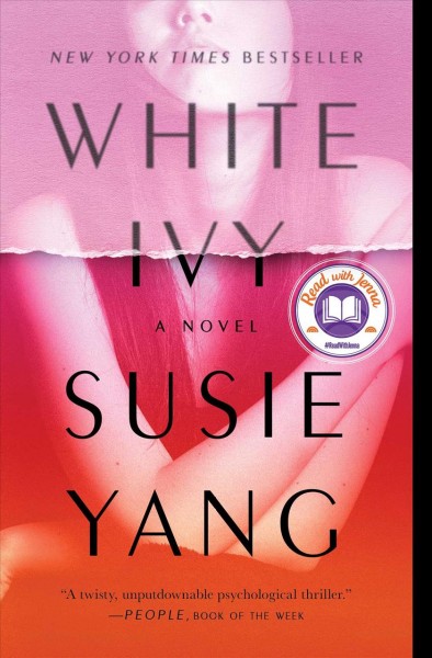 White Ivy / Susie Yang.