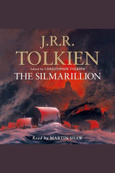 The silmarillion : boxed set [electronic resource] / J. R. R. Tolkien.