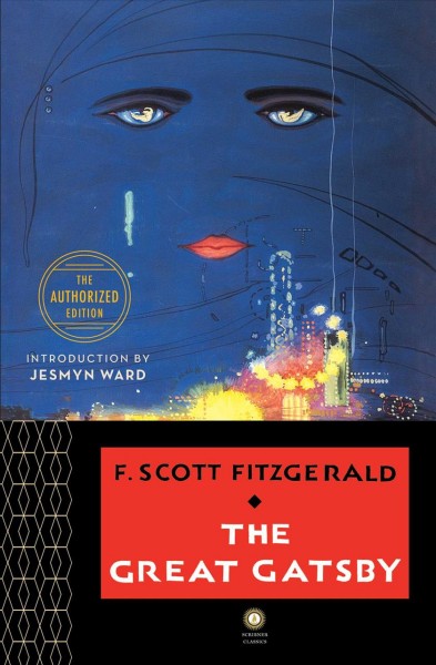 The great Gatsby / F. Scott Fitzgerald ; preface by Matthew J. Bruccoli.