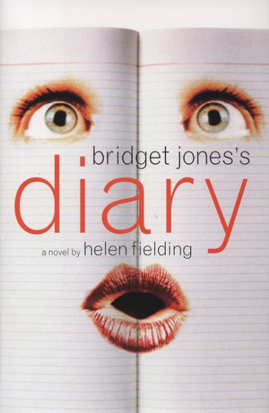 Bridget Jone's Diary.