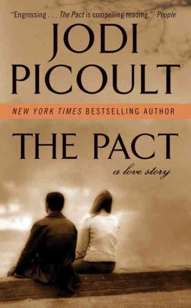 The Pact : A love story.