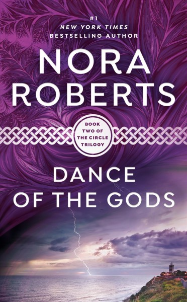 Dance of the gods / Nora Roberts.