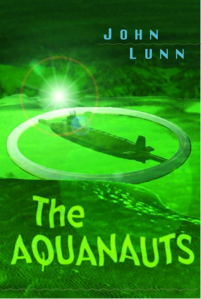 The aquanauts / John Lunn.