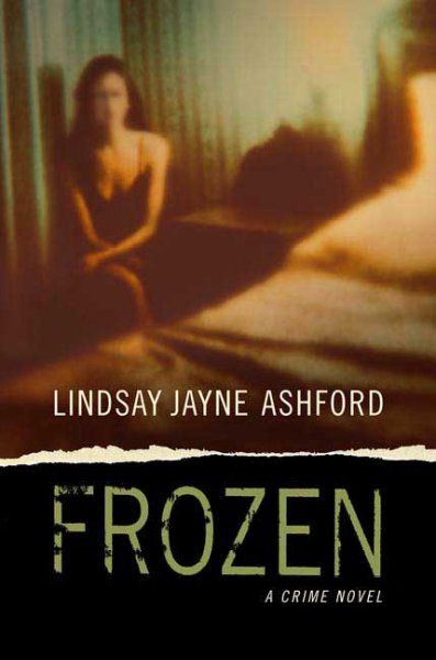 Frozen / Lindsay Jayne Ashford.