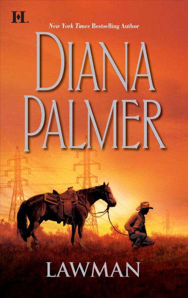 Lawman / Diana Palmer.