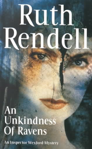 An unkindness of ravens / Ruth Rendell.