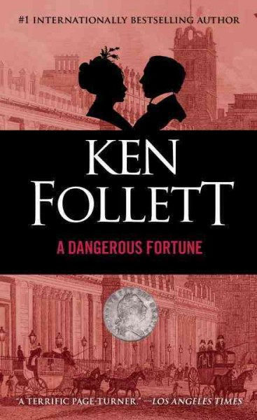 A dangerous fortune [Paperback].
