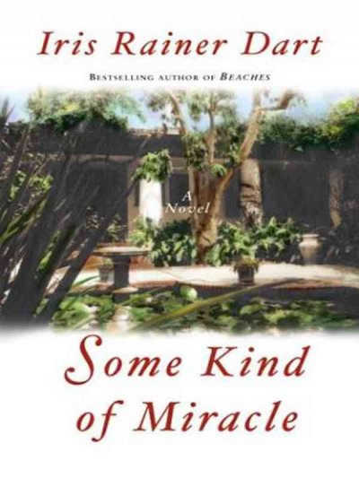 Some kind of miracle [text] : [a novel] / Iris Rainer Dart.