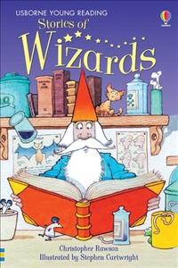 Wizards [text] / Christopher Rawson ; adapted by Gill Harvey ; illustrated by Stephen Cartwright.