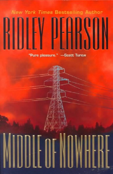 Middle of nowhere / Ridley Pearson.