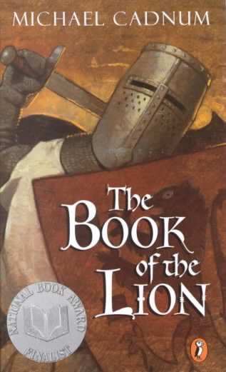 The book of the lion.
