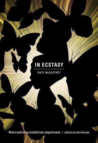 In ecstasy / Kate McCaffrey. 