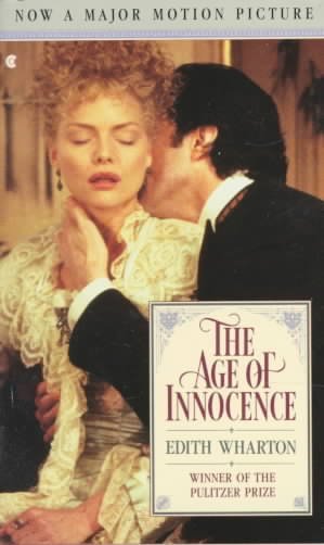 The age of innocence.