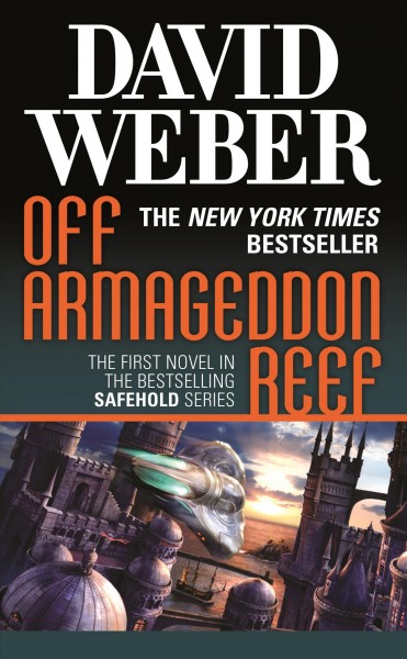 Off Armageddon Reef / David Weber.