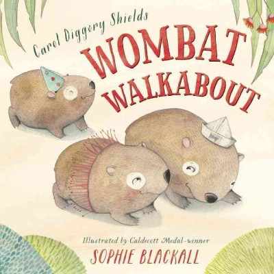Wombat Walkabout.