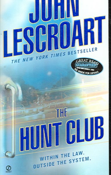 The Hunt Club.