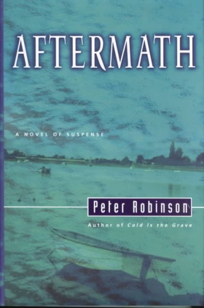 Aftermath / Peter Robinson.