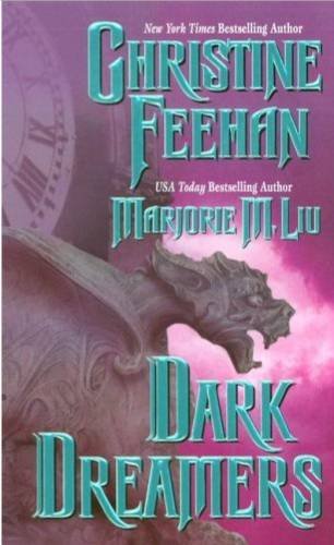 Dark dreamers / Christine Feehan, Marjorie M. Liu.