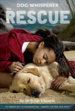 The rescue / by Nicholas Edwards.