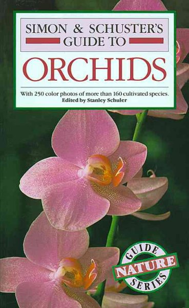 Guide to Orchids.