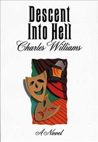 Descent into hell / by Charles Williams.