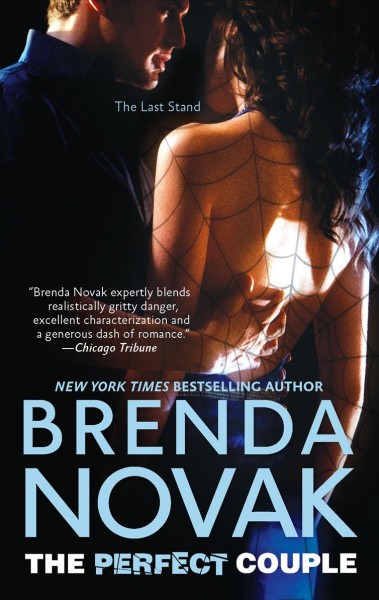The perfect couple / Brenda Novak.