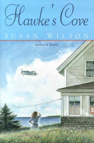 Hawke's Cove : a novel / Susan Wilson.