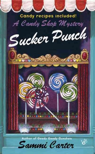 Sucker punch / Sammi Carter.
