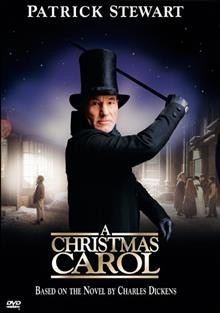 A Christmas carol [videorecording] / Hallmark Entertainment Productions ; produced by Dyson Lovell ; directed by David Jones ; written by Peter Barnes.