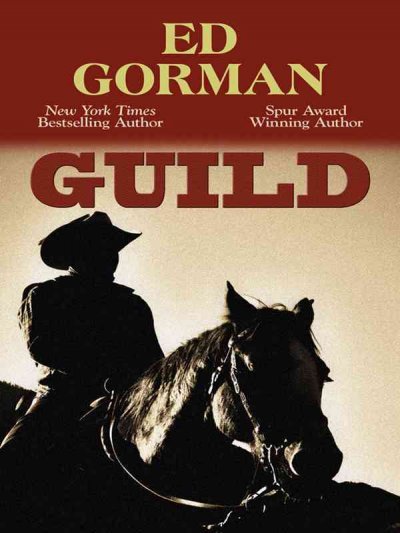 Guild / Ed Gorman.