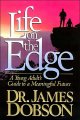 Life on the edge  Cover Image