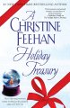 Go to record A Christine Feehan holiday treasury.