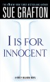 "I" is for innocent  Cover Image