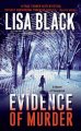 Evidence of Murder  Cover Image