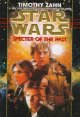 Go to record Specter of the past / The Hand of Thrawn Book 1