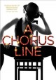 A chorus line Cover Image
