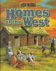 Homes of the West  Cover Image
