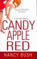 Candy apple red  Cover Image