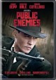 Public enemies Cover Image