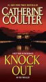 Knock out : an FBI thriller  Cover Image