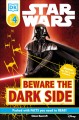 Star wars, beware the dark side  Cover Image
