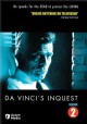 Da Vinci's inquest. Season 2. Disc 1 Cover Image