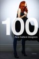 100 new fashion designers  Cover Image