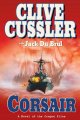 Corsair : a novel of the oregon files  Cover Image