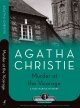 Go to record Murder at the vicarage : a Miss Marple mystery