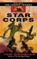 Star Corps  Cover Image