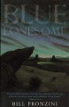 Blue lonesome  Cover Image
