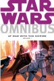 Go to record Star Wars omnibus. At war with the Empire. Volume 1.